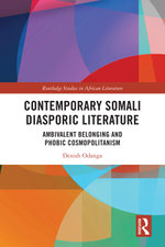 Contemporary Somali Diasporic Literature