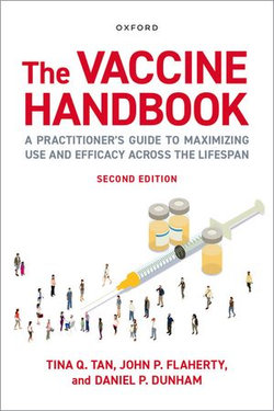 The ^AVaccine Handbook