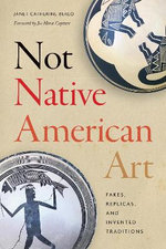 Not Native American Art
