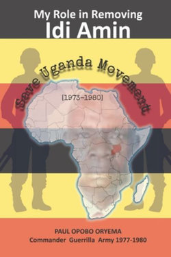 Save Uganda Movement [1973-1980]