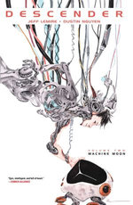 Descender Vol. 2