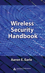 Wireless Security Handbook