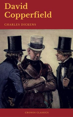 David Copperfield (Cronos Classics) David Copperfield (Cronos Classics)