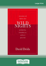 Wild Nights