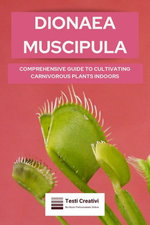 Dionaea Muscipula Dionaea Muscipula