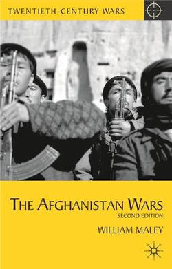 The Afghanistan Wars