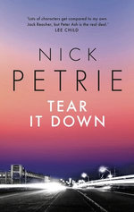 Tear It Down