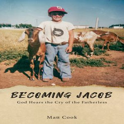 Becoming Jacob Becoming Jacob