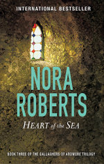 Heart Of The Sea Heart Of The Sea