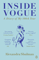 Inside Vogue