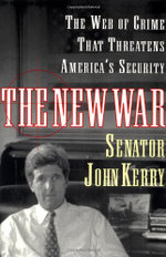 The New War