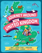 A Kids' Guide to the United Kingdom
