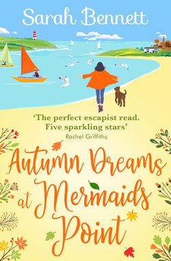 Second Chances at Mermaids Point