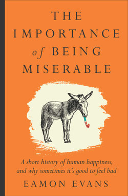 The Importance of Being Miserable The Importance of Being Miserable