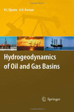 Hydrogeodynamics of Oil and Gas Basins