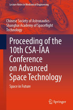 Proceeding of the 10th CSA-IAA Conference on Advanced Space Technology