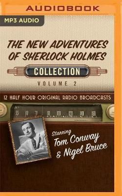 The New Adventures of Sherlock Holmes, Collection