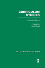 Curriculum Studies
