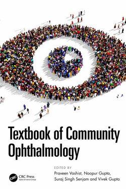 Textbook of Community Ophthalmology Textbook of Community Ophthalmology