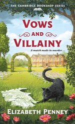 Vows and Villainy