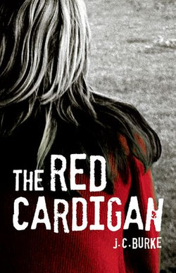 The Red Cardigan