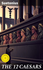 THE 12 CAESARS