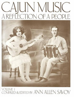Cajun Music