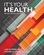It's Your Health