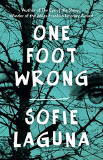 One Foot Wrong