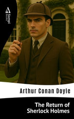 The Return of Sherlock Holmes