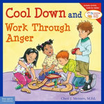 Cool Down and Work Through Anger