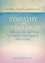 Sympathy & Condolences