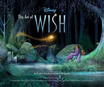 Disney The Art of Wish