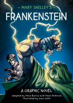 Mary Shelley's Frankenstein