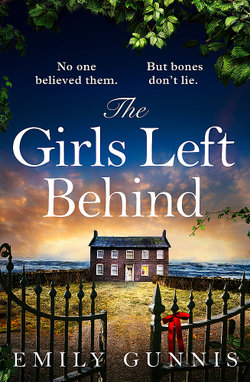 The Girls Left Behind
