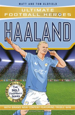 Erling Haaland