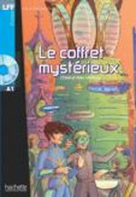 Le Coffret Mysterieux + CD Audio (C. et A. Ventura)