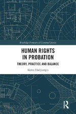 Human Rights in Probation
