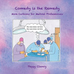 Comedy Is the Remedy