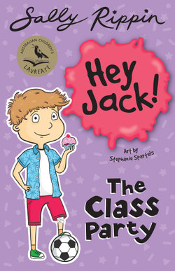 The Class Party: Volume 25