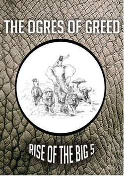 Farkwa and the Valley of the Python's Fang, Rise of the Big 5 Farkwa and the Valley of the Python's Fang, Rise of the Big 5