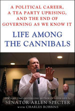 Life Among the Cannibals