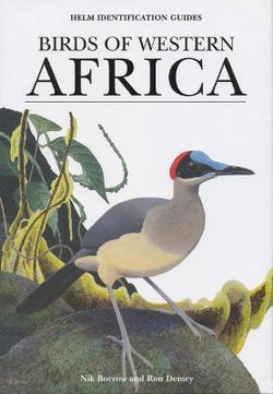 Birds of Western Africa