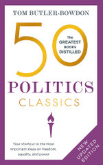 50 Politics Classics