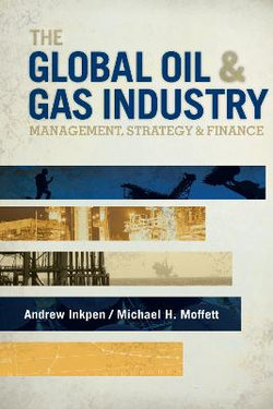 The Global Oil & Gas Industry