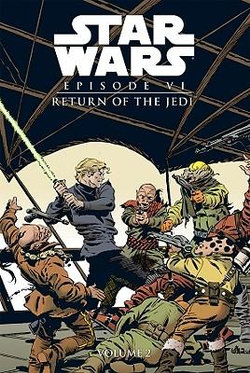 Star Wars: Episode VI: Return of the Jedi 2