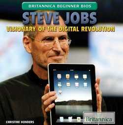 Steve Jobs Steve Jobs