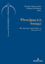 Whose Space Is It Anyway?