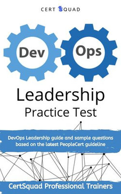 DevOps Leadership Practice Test
