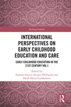 International Perspectives on Early Childhood Education and Care